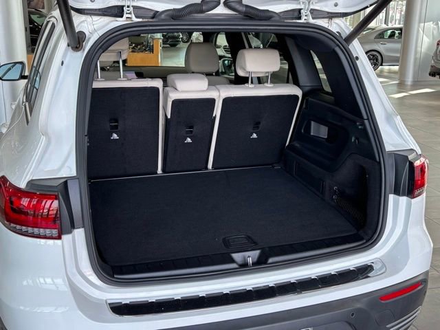 Certified 2023 Mercedes-Benz EQB 250+ image 30