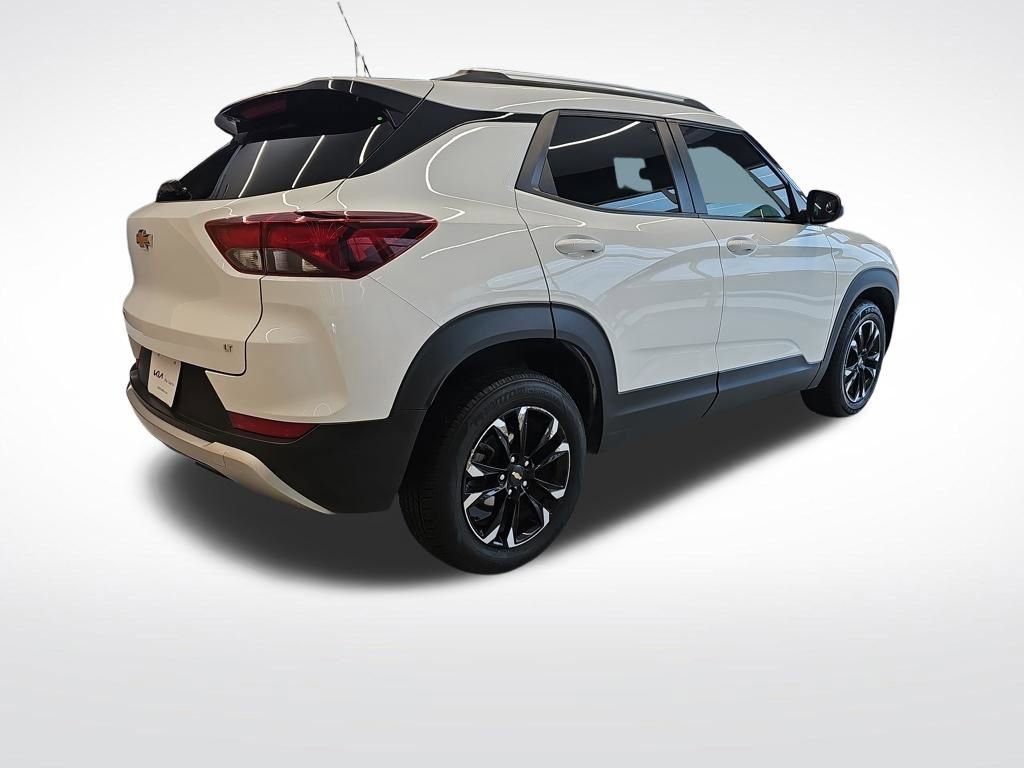 Used 2023 Chevrolet TrailBlazer LT image 5