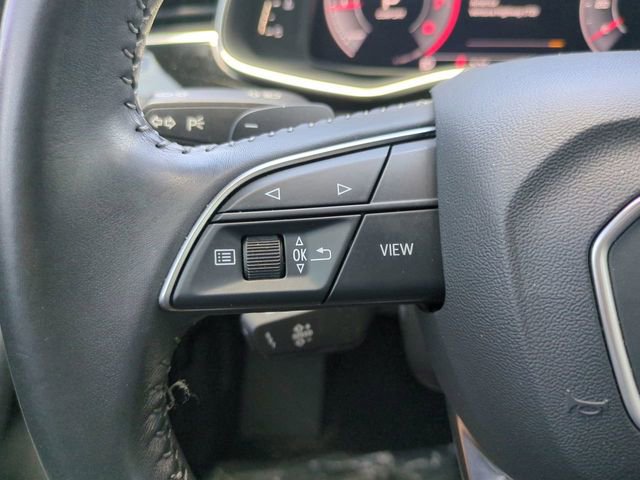 Used 2019 Audi Q8 Premium Plus AWD/4WD image 30
