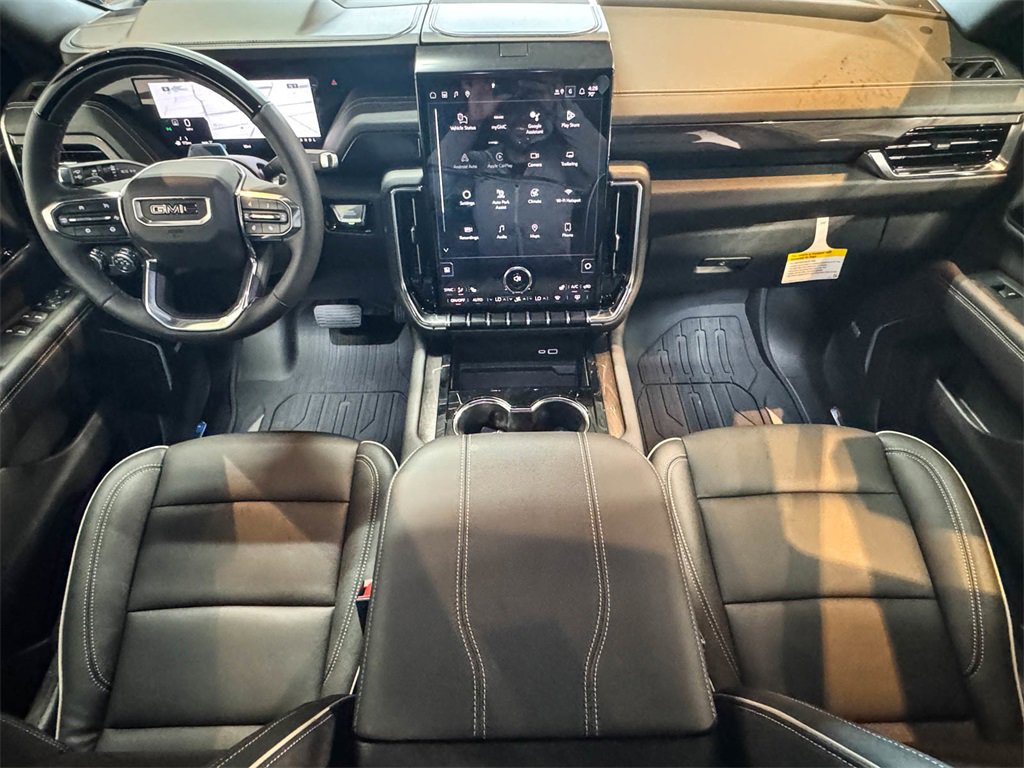 New 2026 GMC Yukon Elevation image 25