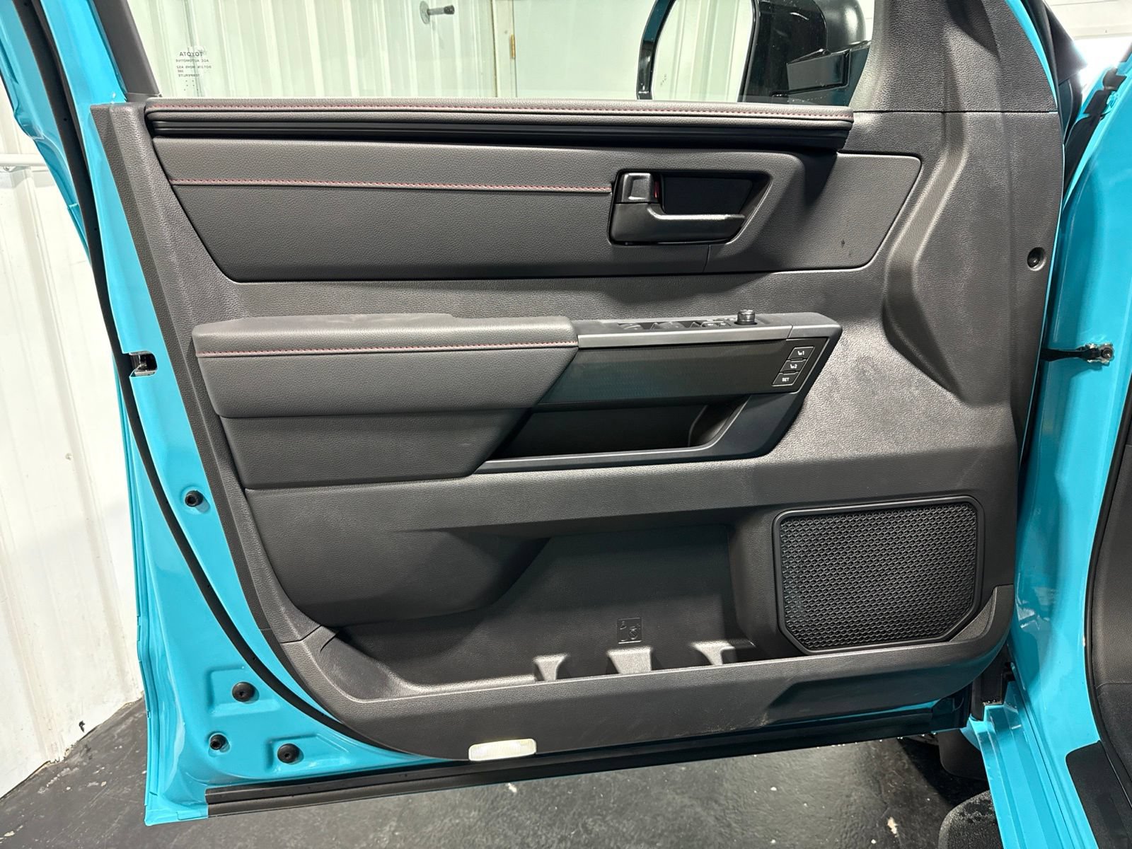 New 2026 Toyota Sequoia TRD Pro AWD/4WD image 30