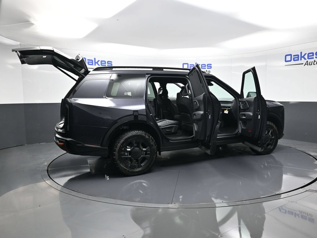 Used 2027 Kia Telluride SX Prestige X-Pro AWD/4WD image 57