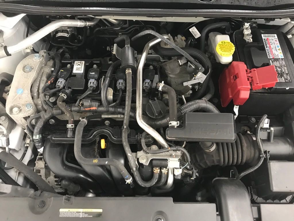 Used 2023 Nissan Sentra SV image 35