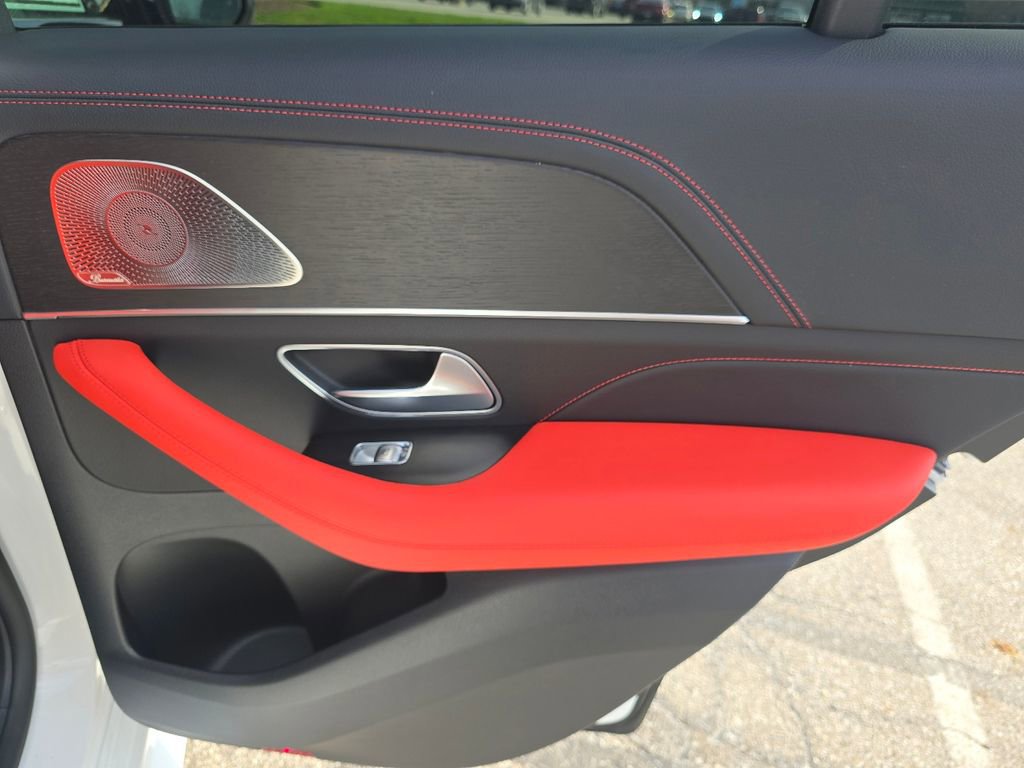 New 2026 Mercedes-Benz GLE 53 AMG 4MATIC Coupe image 23