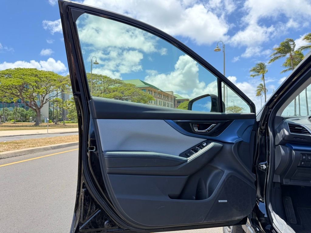 Used 2019 Subaru Crosstrek Hybrid w/ Moonroof Package w/Navigation image 13