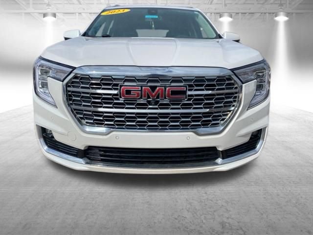Certified 2023 GMC Terrain Denali w/ Denali Premium Package image 15