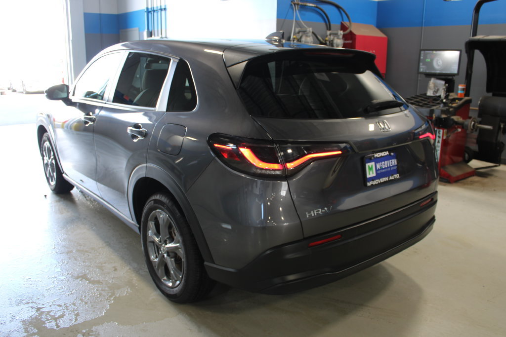 Used 2026 Honda HR-V LX image 20