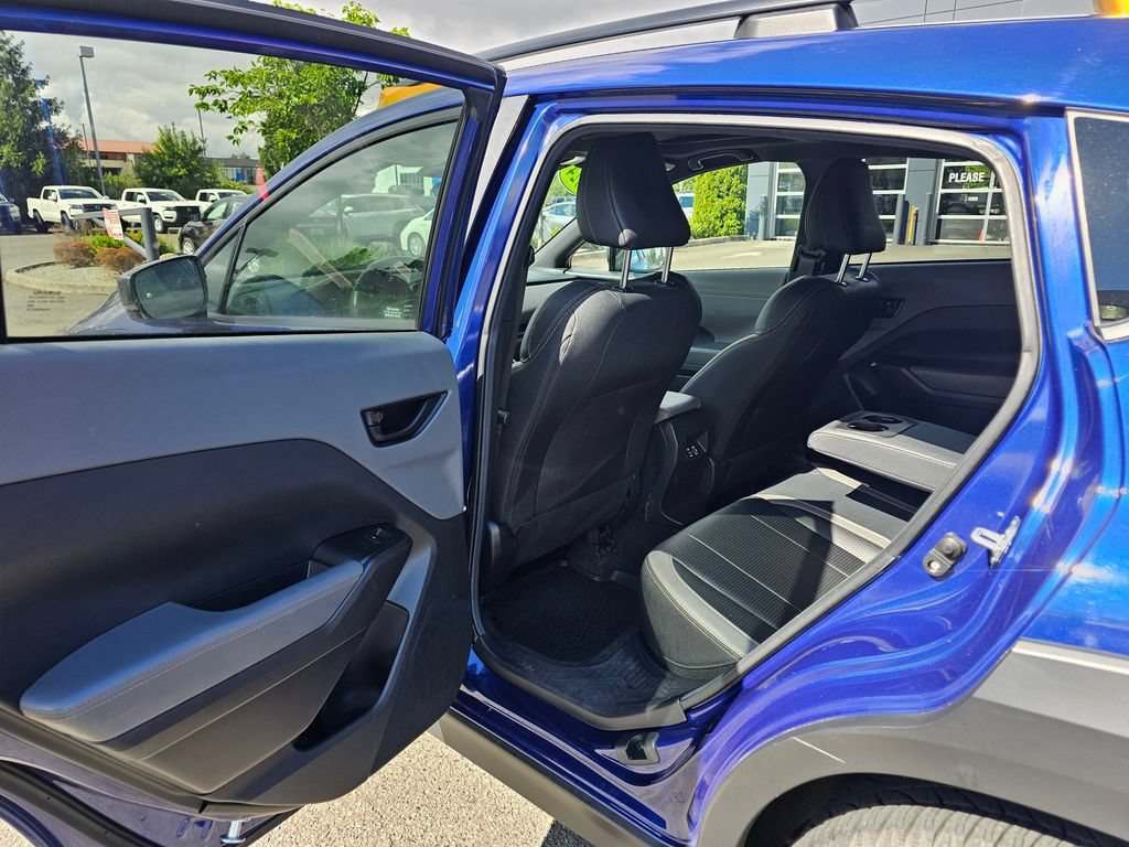 Used 2024 Subaru Crosstrek 2.5i Wilderness w/ Wilderness Package AWD/4WD image 12