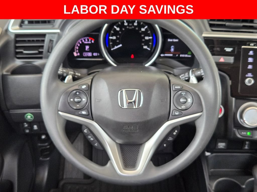 Used 2020 Honda Fit EX image 20