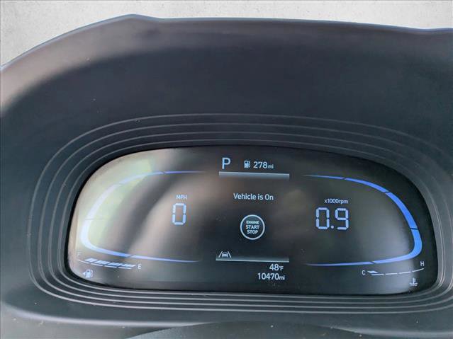 Used 2024 Hyundai Venue SEL image 11