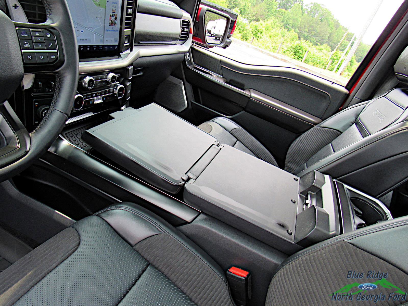 Used 2023 Ford F150 Raptor w/ Raptor Carbon Fiber Package image 22