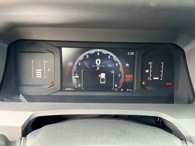 Certified 2025 Toyota Tacoma SR w/ SR Upgrade Package RWD image 26