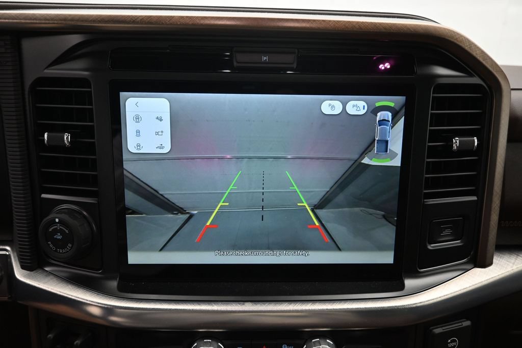 Used 2025 Ford F150 King Ranch AWD/4WD image 18
