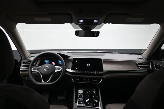 New 2026 Volkswagen Atlas SEL AWD/4WD image 10