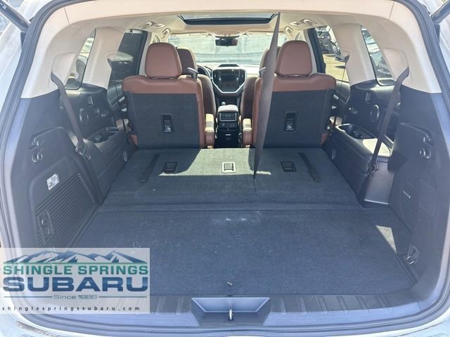 Certified 2023 Subaru Ascent Touring AWD/4WD image 17