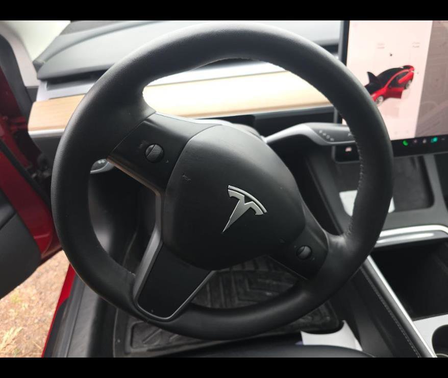 Used 2023 Tesla Model 3 Standard Range RWD image 4