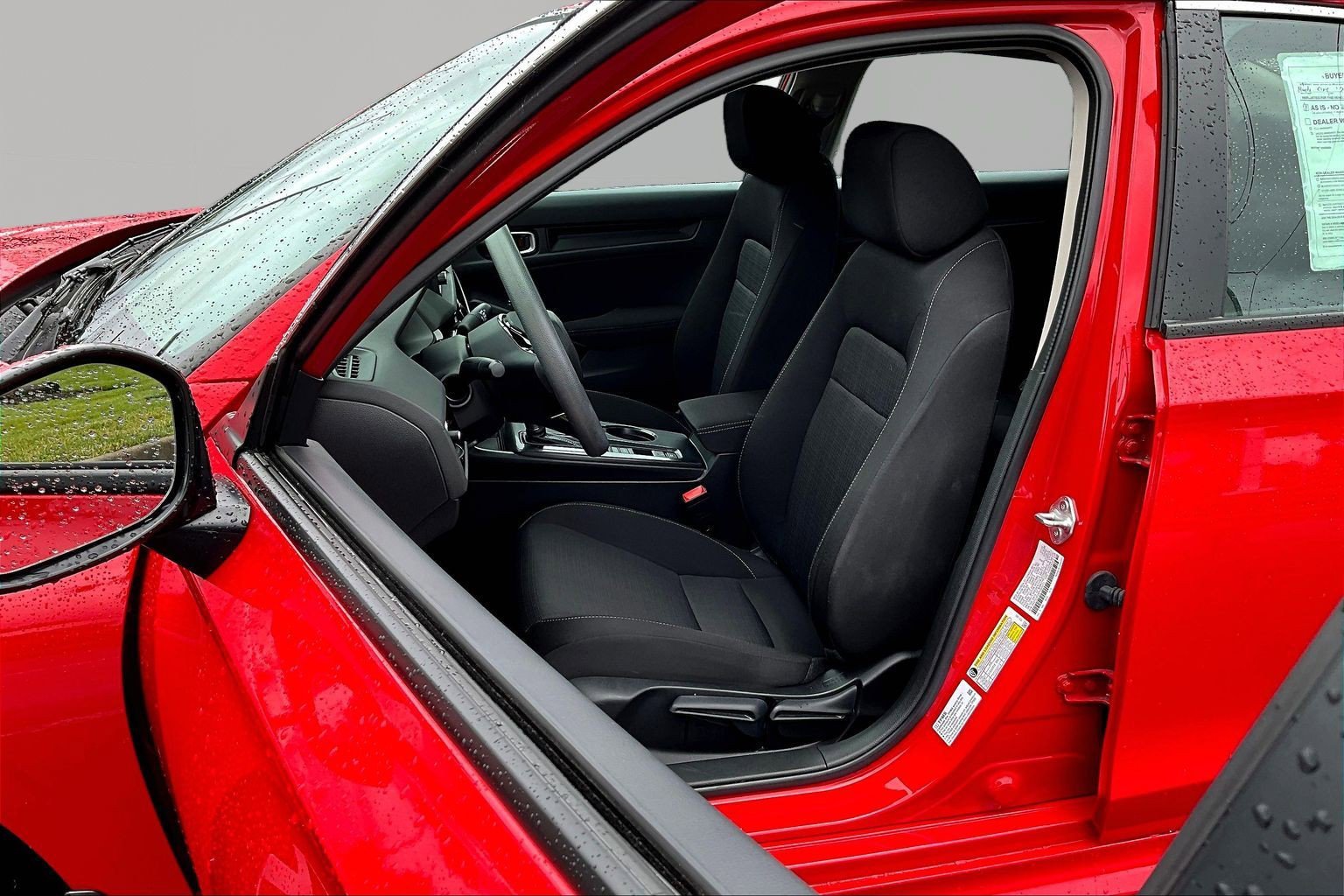Used 2023 Honda Civic LX image 20