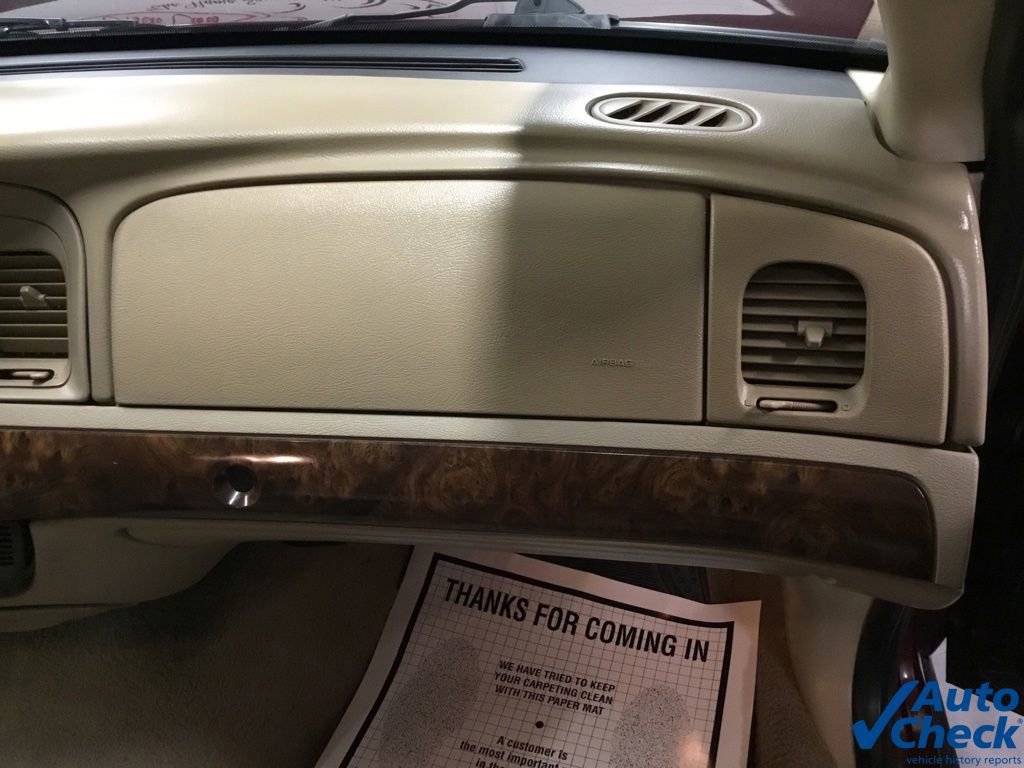 Used 2008 Mercury Grand Marquis LS image 36