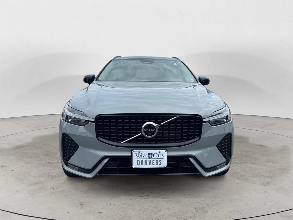 Certified 2024 Volvo XC60 B5 Ultimate w/ Climate Package AWD/4WD image 31