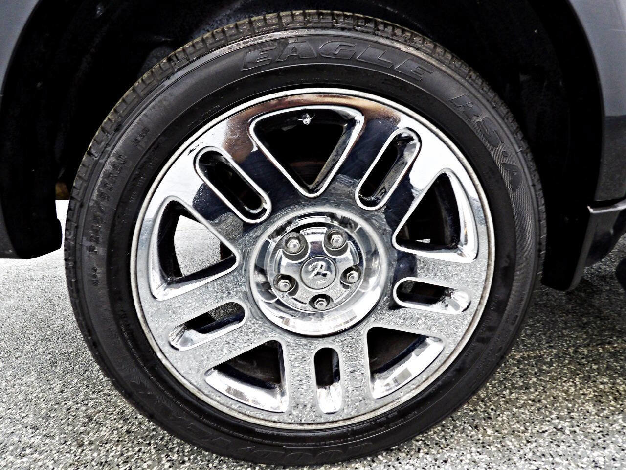 Used 2010 Dodge Nitro SXT w/ Navigation Convenience Group AWD/4WD image 20