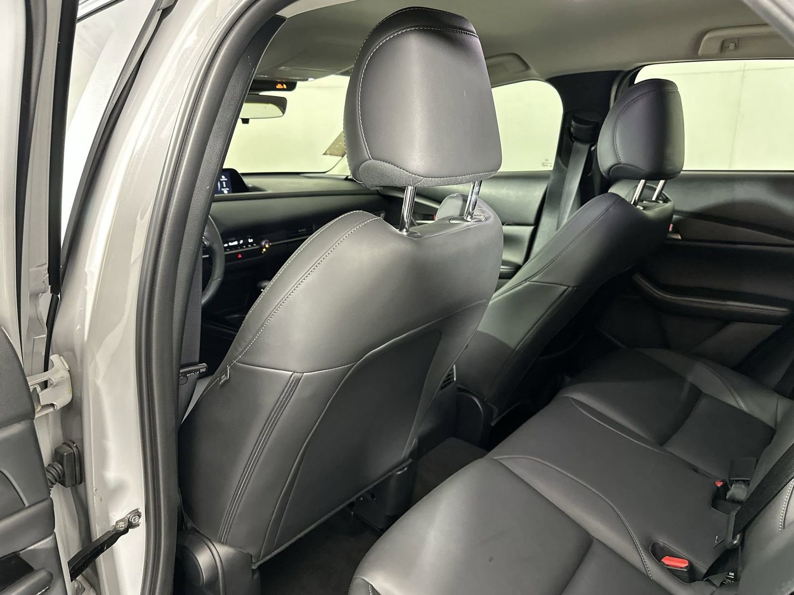 Used 2025 MAZDA CX-30 AWD 2.5 S w/ Select Sport Pkg image 28