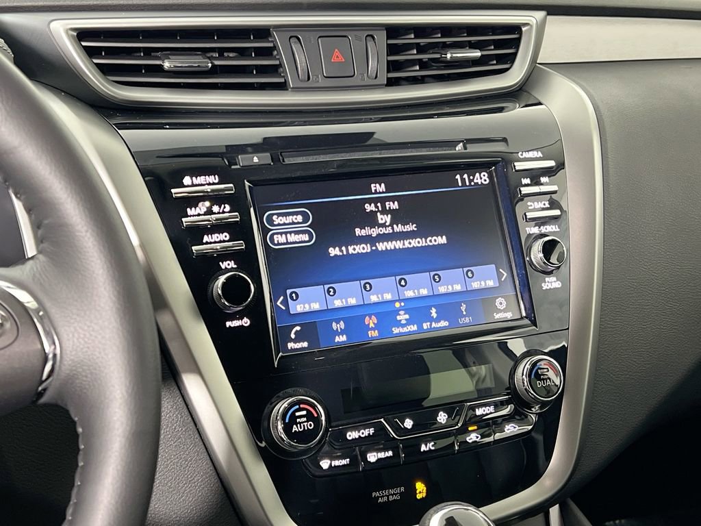 Used 2024 Nissan Murano SL image 15