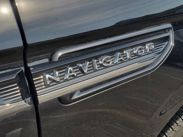 Used 2024 Lincoln Navigator Black Label image 6