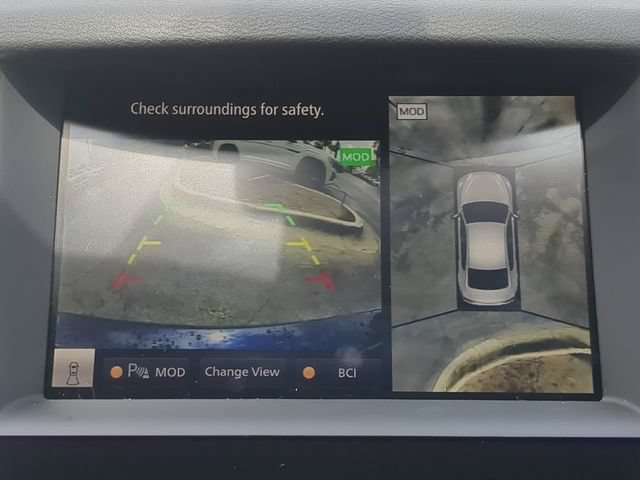Used 2023 INFINITI Q50 Sensory RWD image 24