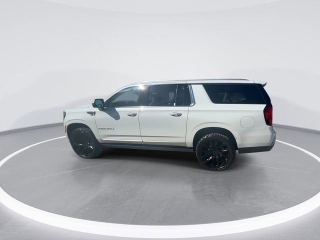 Used 2026 GMC Yukon XL Denali w/ Denali Reserve Package image 6