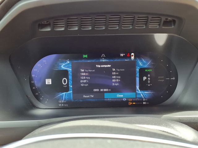 Used 2024 Volvo XC90 T8 Ultimate w/ Protection Package Premier image 33