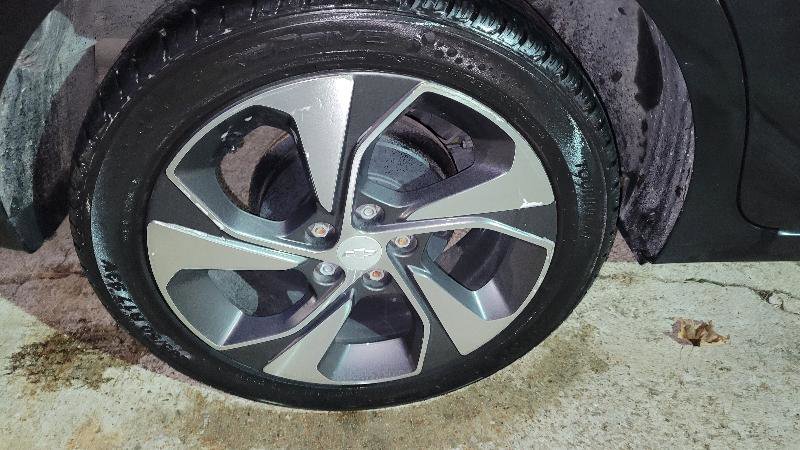 Used 2017 Chevrolet Sonic Premier image 18