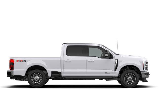 New 2026 Ford F250 Lariat w/ FX4 Off-Road Package AWD/4WD image 56