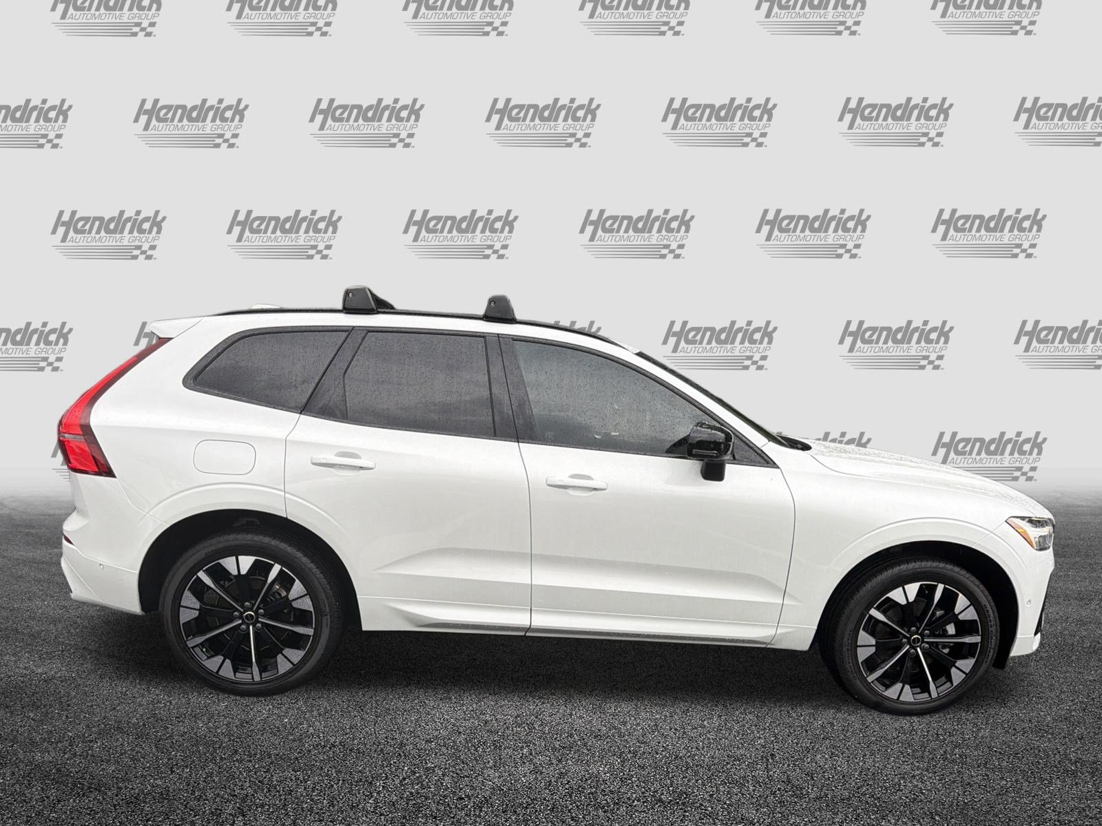 Used 2026 Volvo XC60 B5 Plus w/ Protection Package Premier AWD/4WD image 11