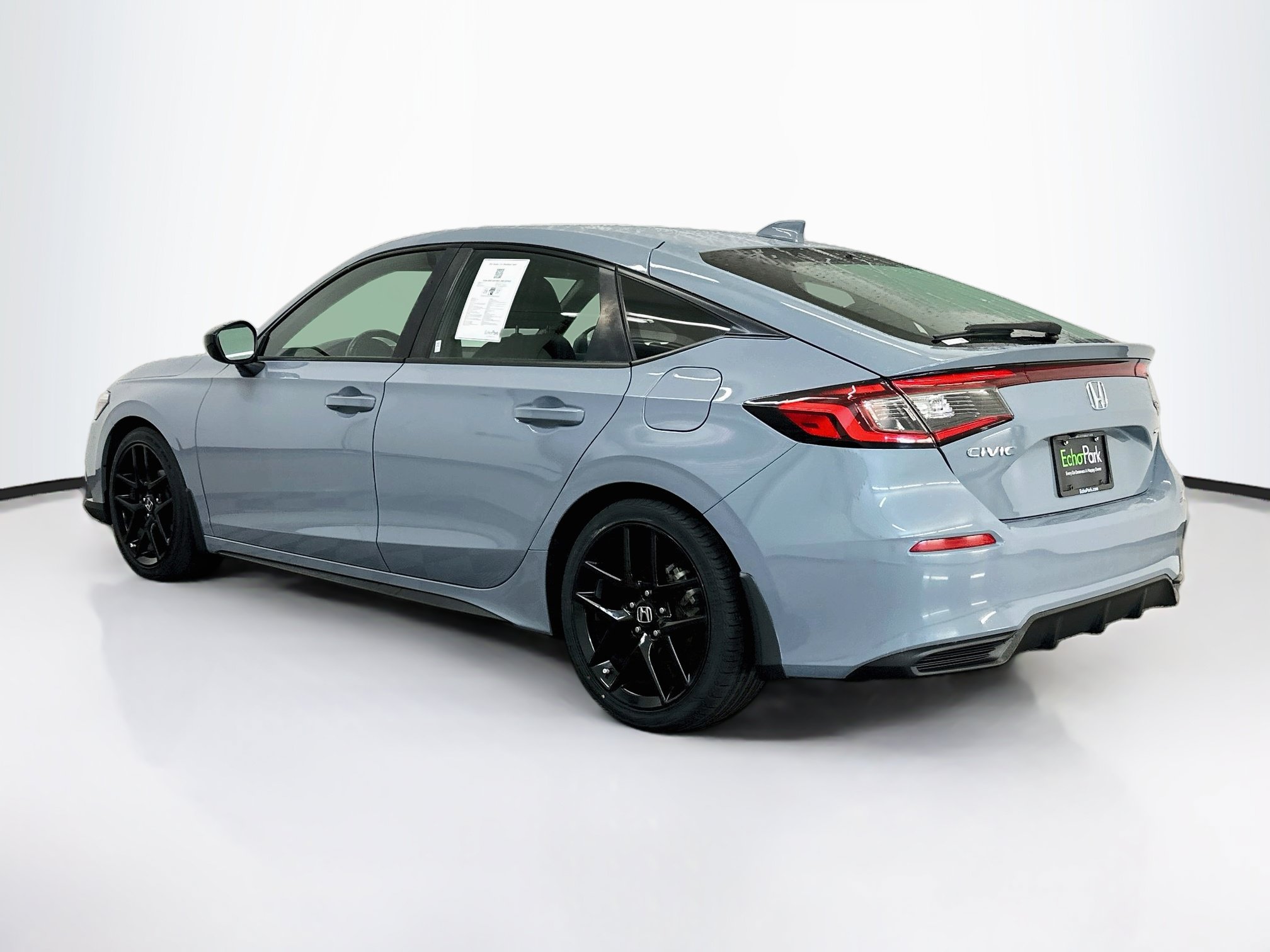 Used 2024 Honda Civic Sport image 5