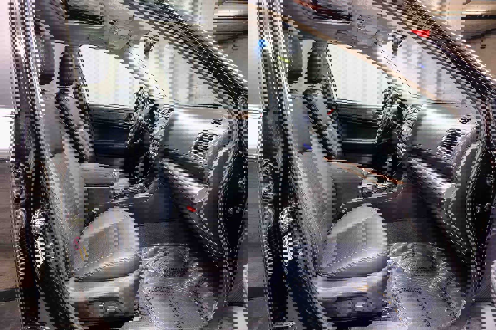 Used 2016 Subaru Outback 2.5i Limited image 17