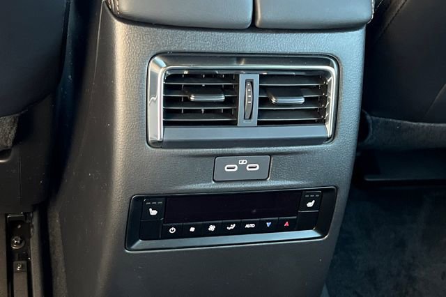 New 2026 MAZDA CX-90 3.3 Turbo w/ Premium Plus Pkg image 14