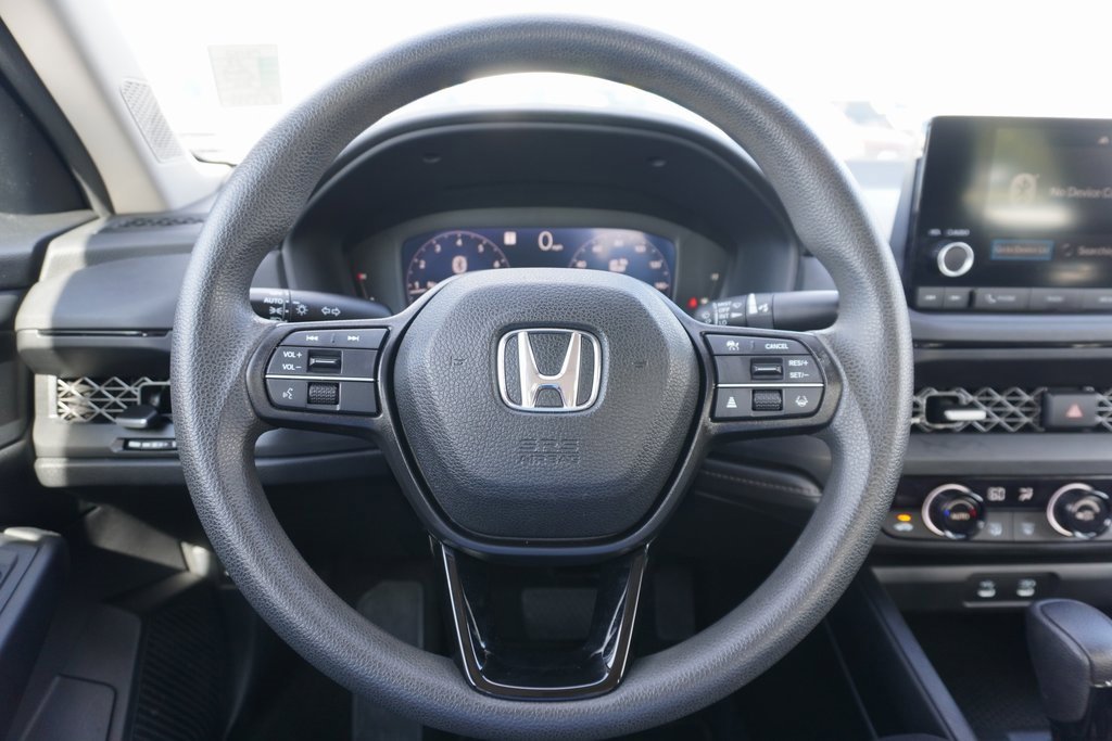 Used 2023 Honda Accord EX image 12