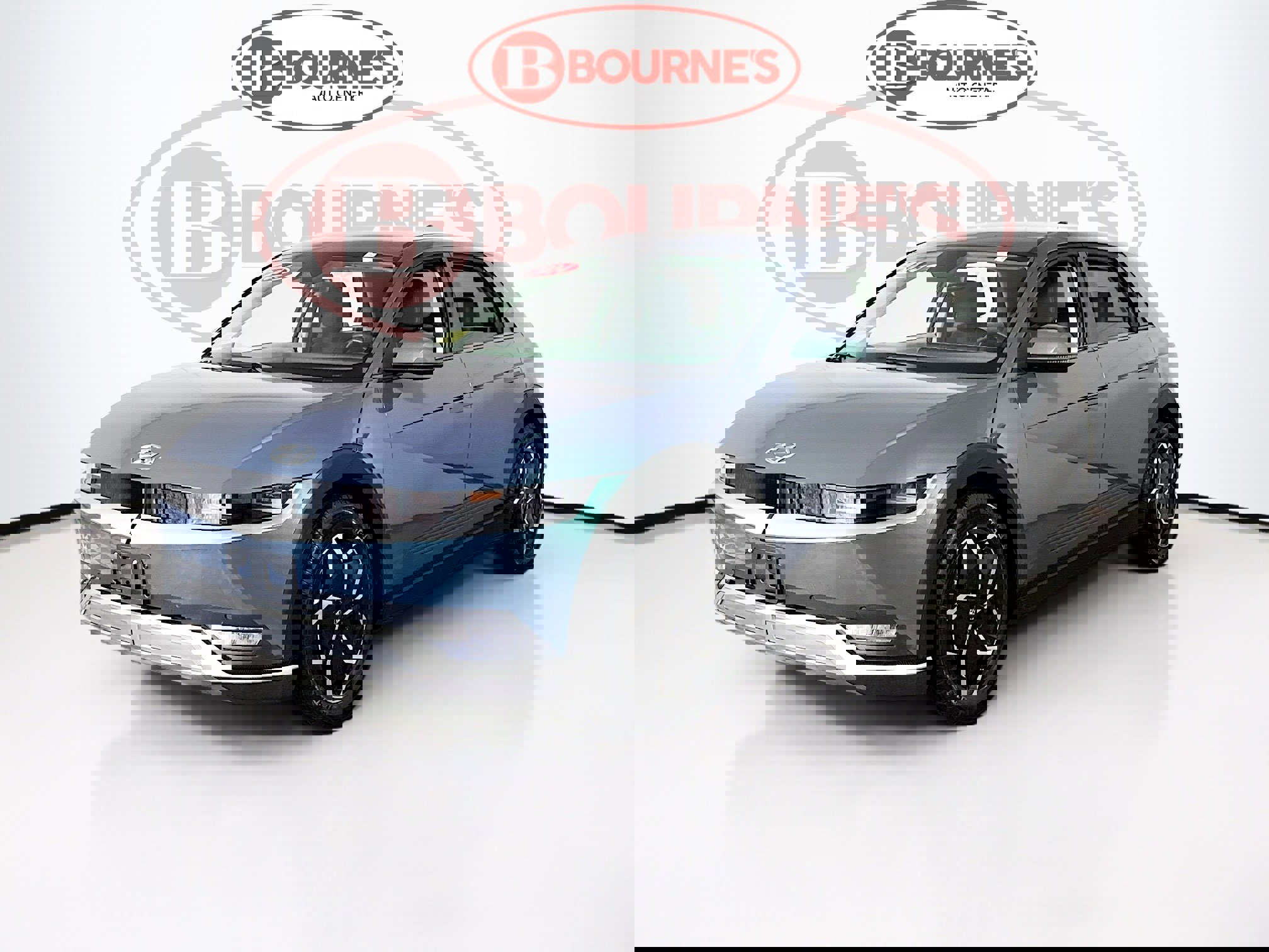 Used 2024 Hyundai Ioniq 5 SEL image 6