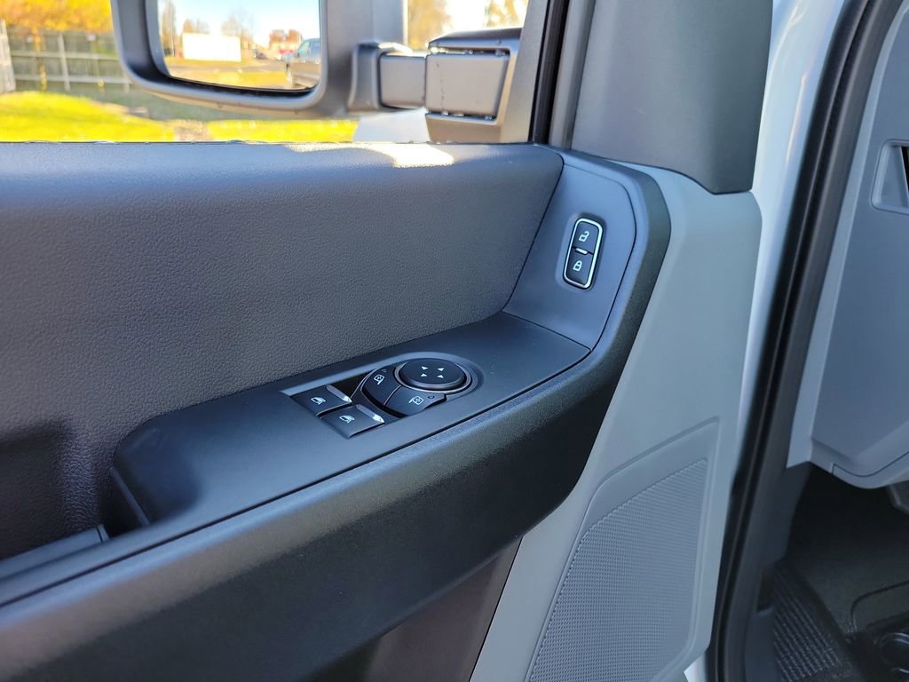 New 2026 Ford F250 XL w/ FX4 Off-Road Package image 16
