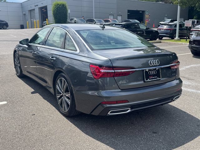 Used 2019 Audi A6 3.0T Premium Plus w/ Premium Plus Package AWD/4WD image 7