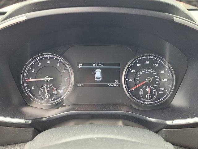 Used 2023 Hyundai Santa Fe SEL AWD/4WD image 23