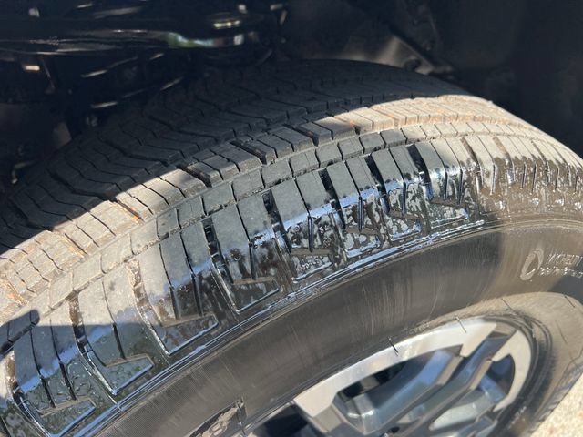 New 2026 Toyota Tacoma TRD Sport AWD/4WD image 28