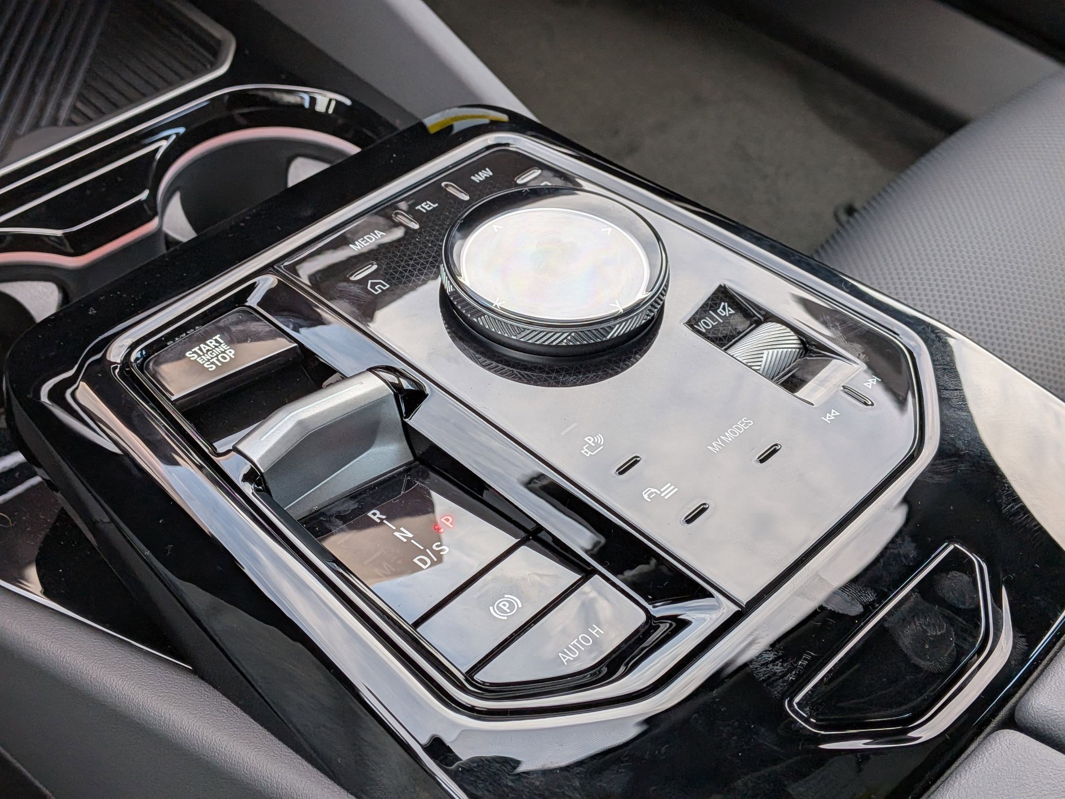 New 2026 BMW 530i w/ M Sport Package RWD image 26