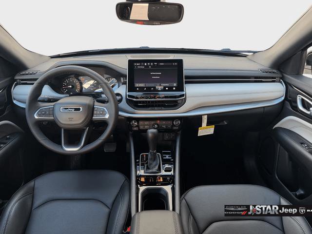New 2026 Jeep Compass Limited image 9