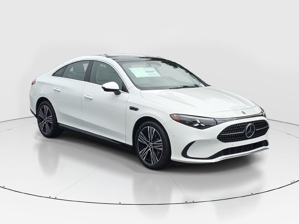 New 2027 Mercedes-Benz CLA 220 image 3