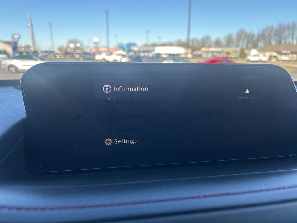 Used 2025 MAZDA CX-30 AWD 2.5 S w/ Preferred Package image 22