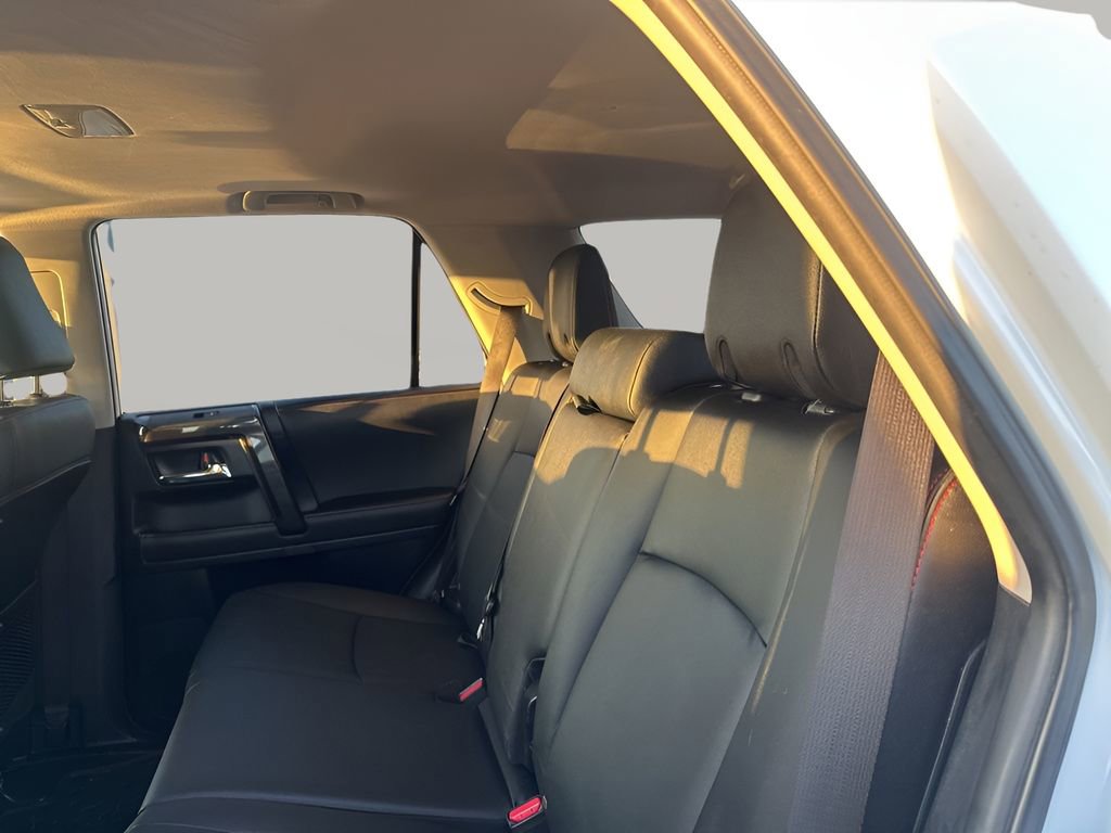 Used 2024 Toyota 4Runner TRD Pro image 19