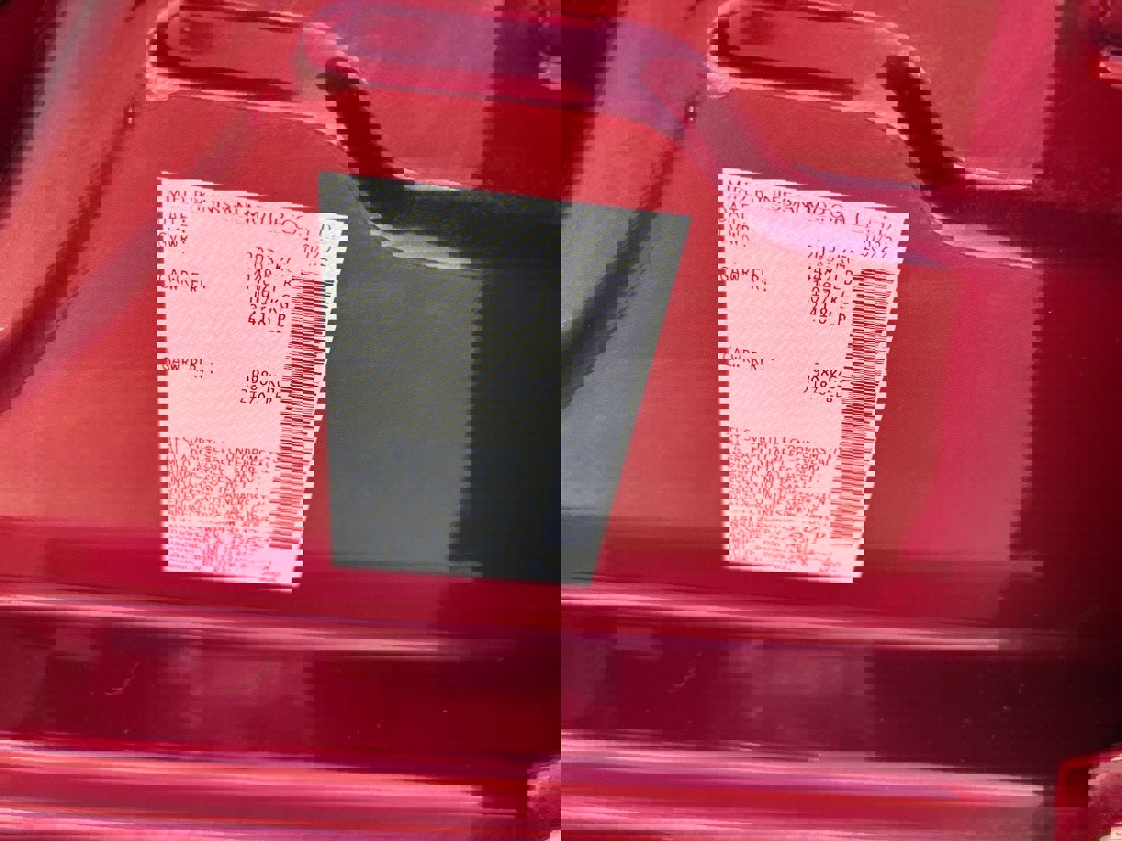 Used 2023 Nissan Altima 2.5 SL image 34