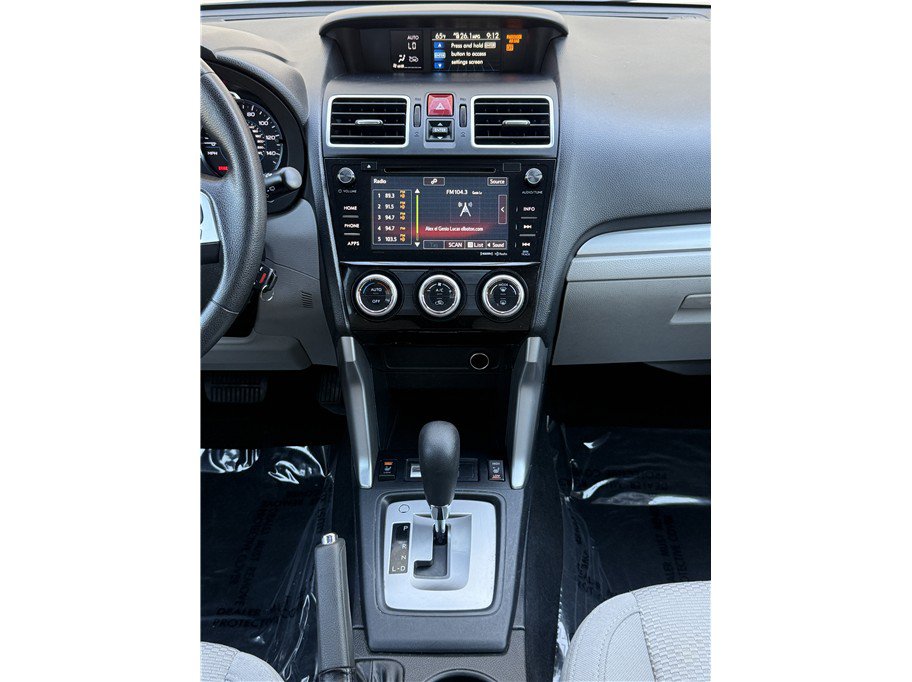 Used 2018 Subaru Forester 2.5i Premium AWD/4WD image 11