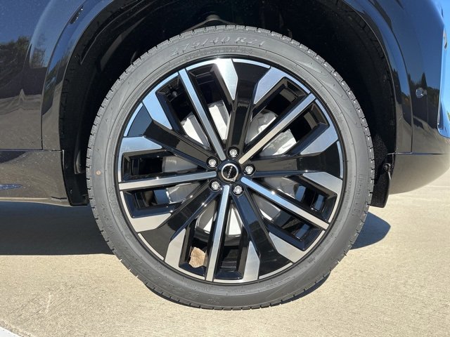 New 2026 Volvo XC90 B6 Ultra image 9
